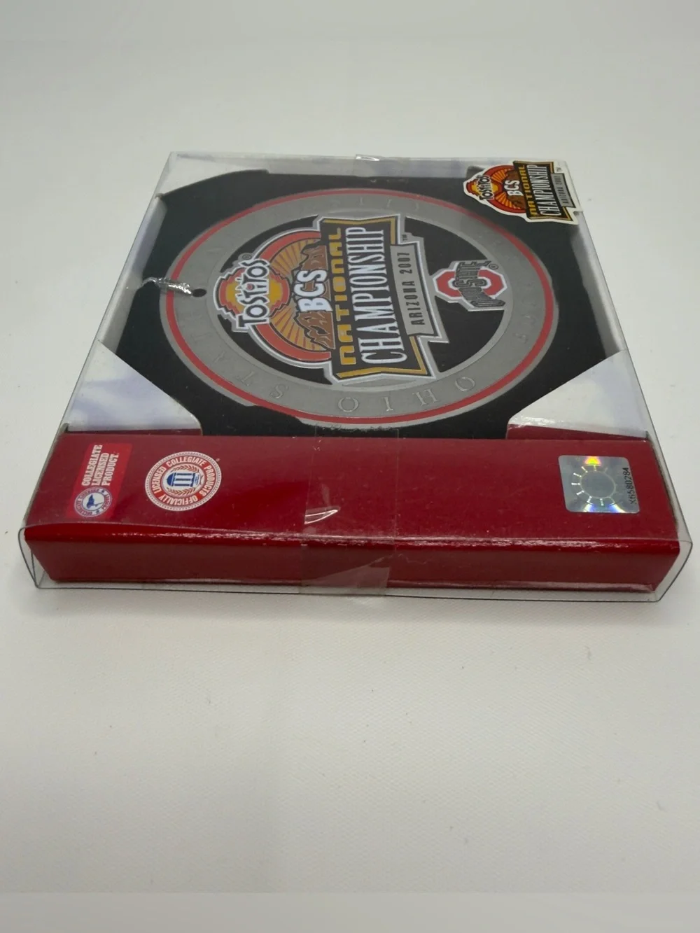 Forever Collectibles ohio state